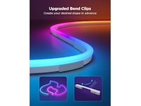 Govee Neon Rope Light 2 - 5 meter Led strips & underholdning