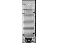 Electrolux LNB1LE34WR 500 ColdSense Kjøleskap-fryser 186 cm Kombiskap