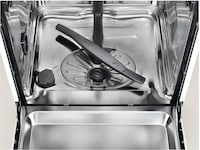 Electrolux EEA27200L Integrert oppvaskmaskin Integrert oppvaskmaskin