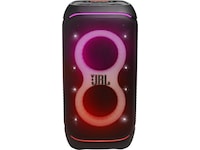 JBL Partybox STAGE 320 Kraftig Party høyttaler (sort) Trådløs / Bluetooth-høyttaler