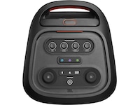 JBL Partybox STAGE 320 Kraftig Party høyttaler (sort) Trådløs / Bluetooth-høyttaler