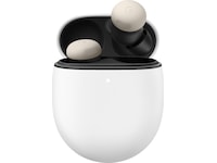 Google Pixel Buds Pro 2 trådløse ørepropper, In Ear (porcelain) Ørepropper