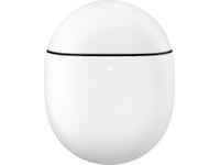 Google Pixel Buds Pro 2 trådløse ørepropper, In Ear (porcelain) Ørepropper