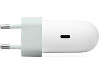 Google Pixel 45W Vegglader (hvit) Mobilladere