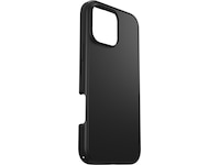 OtterBox iPhone 16 Pro Max Symmetry deksel - ProPack (sort) Mobildeksel