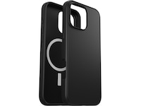 OtterBox iPhone 16 Pro Max Symmetry deksel - ProPack (sort) Mobildeksel