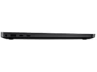 Microsoft Surface Laptop Copilot+ PC C12 13.8" touch (sort) PC - Bærbar / laptop