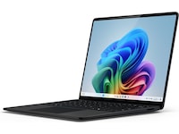 Microsoft Surface Laptop Copilot+ PC C10 13.8" touch (sort) PC - Bærbar / laptop