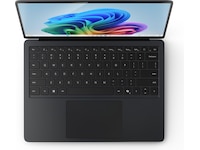 Microsoft Surface Laptop Copilot+ PC C10 13.8" touch (sort) PC - Bærbar / laptop