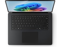 Microsoft Surface Laptop C12 Copilot+ PC 15" touch (sort) PC - Bærbar / laptop