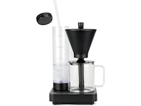 Wilfa CM8B-A100 Performance Compact Kaffetrakter Kaffetraktere