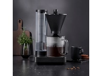 Wilfa CM8B-A100 Performance Compact Kaffetrakter Kaffetraktere