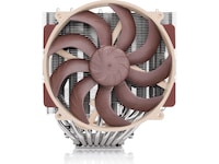 Noctua NH-D15 G2 LBC CPU Kjøler for AMD CPU - Luftkjøling