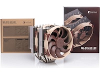 Noctua NH-D15 G2 LBC CPU Kjøler for AMD CPU - Luftkjøling