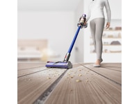 Dyson V11 Advanced trådløs støvsuger Trådløse støvsugere