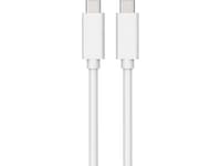 Andersson USB-C kabel 1 m (hvit) USB-kabler