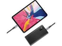 Andersson USB-C-kabel 1,5m (sort) USB-kabler