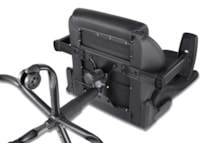 Mission SG Nemesis gamingstol Gamingstoler