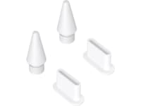 Andersson Penn for iPad (hvit) Tastatur og stylus