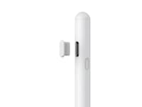 Andersson Penn for iPad (hvit) Tastatur og stylus