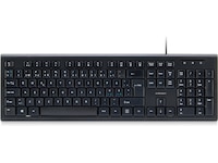 Andersson KDW 1.0 tastatur kablet Tastatur
