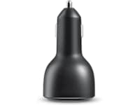 Andersson 165W Billader (sort) Mobilladere