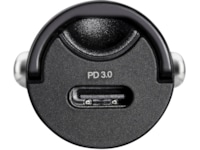 Andersson 30W USB-C billader (sort) Mobilladere