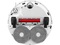 Roborock Qrevo MaxV Robotstøvsuger (hvit) Robotstøvsugere