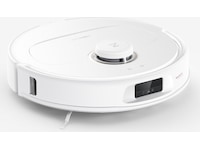 Roborock Qrevo MaxV Robotstøvsuger (hvit) Robotstøvsugere