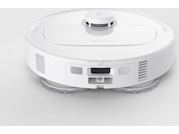 Roborock Qrevo MaxV Robotstøvsuger (hvit) Robotstøvsugere