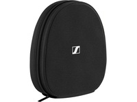 Sennheiser ACCENTUM Plus trådløse hodetelefoner, Over-Ear (sort) -B-Grade Demo headset