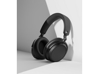 Sennheiser ACCENTUM Plus trådløse hodetelefoner, Over-Ear (sort) -B-Grade Demo headset