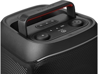 JBL PARTYBOX CLUB 120 Kraftig partyhøyttaler (sort) Trådløs / Bluetooth-høyttaler
