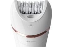 Philips BRE740/10 Series 8000 Epilator Epilator & IPL-hårfjerning
