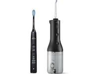 Philips HX3886/43 Soniccare Trådløs munnskyller Elektriske tannbørster