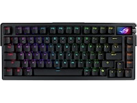 ASUS ROG Azoth Extreme RGB trådløst gaming tastatur (sort) Gamingtastatur