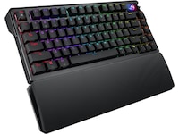ASUS ROG Azoth Extreme RGB trådløst gaming tastatur (sort) Gamingtastatur