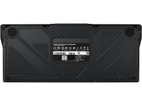 ASUS ROG Azoth Extreme RGB trådløst gaming tastatur (sort) Gamingtastatur