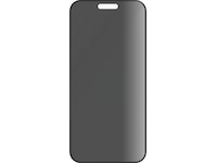 PanzerGlass iPhone 16 Plus | 15 Plus Privacy Skjermbeskytter Skjermbeskytter