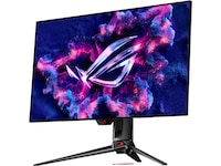ASUS 32" 4K gamingskjerm ROG Swift PG32UCDP Gamingskjermer
