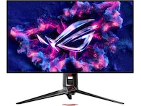 ASUS 32" 4K gamingskjerm ROG Swift PG32UCDP Gamingskjermer