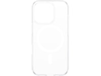 PanzerGlass iPhone 16 Pro HardCase deksel (gjennomsiktig) Mobildeksel