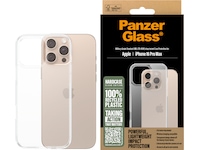 PanzerGlass iPhone 16 Pro Max HardCase deksel (gjennomsiktig) Mobildeksel