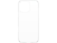 PanzerGlass iPhone 16 Pro Max HardCase deksel (gjennomsiktig) Mobildeksel