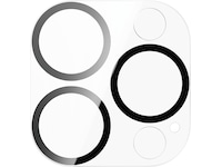 PanzerGlass iPhone 16 Pro / Pro Max PicturePerfect Linsebeskytter Skjermbeskytter