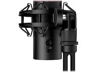 HyperX QuadCast 2 USB-mikrofon Mikrofon