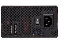 Corsair AX1600i 1600W PSU Enheter