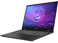 MSI Prestige 16 AI Evo 16" UHD+ PC - Bærbar / laptop
