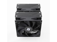 Thermalright Phantom Spirit 120 Kjøler (sort) CPU - Luftkjøling
