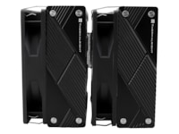 Thermalright Phantom Spirit 120 Kjøler (sort) CPU - Luftkjøling